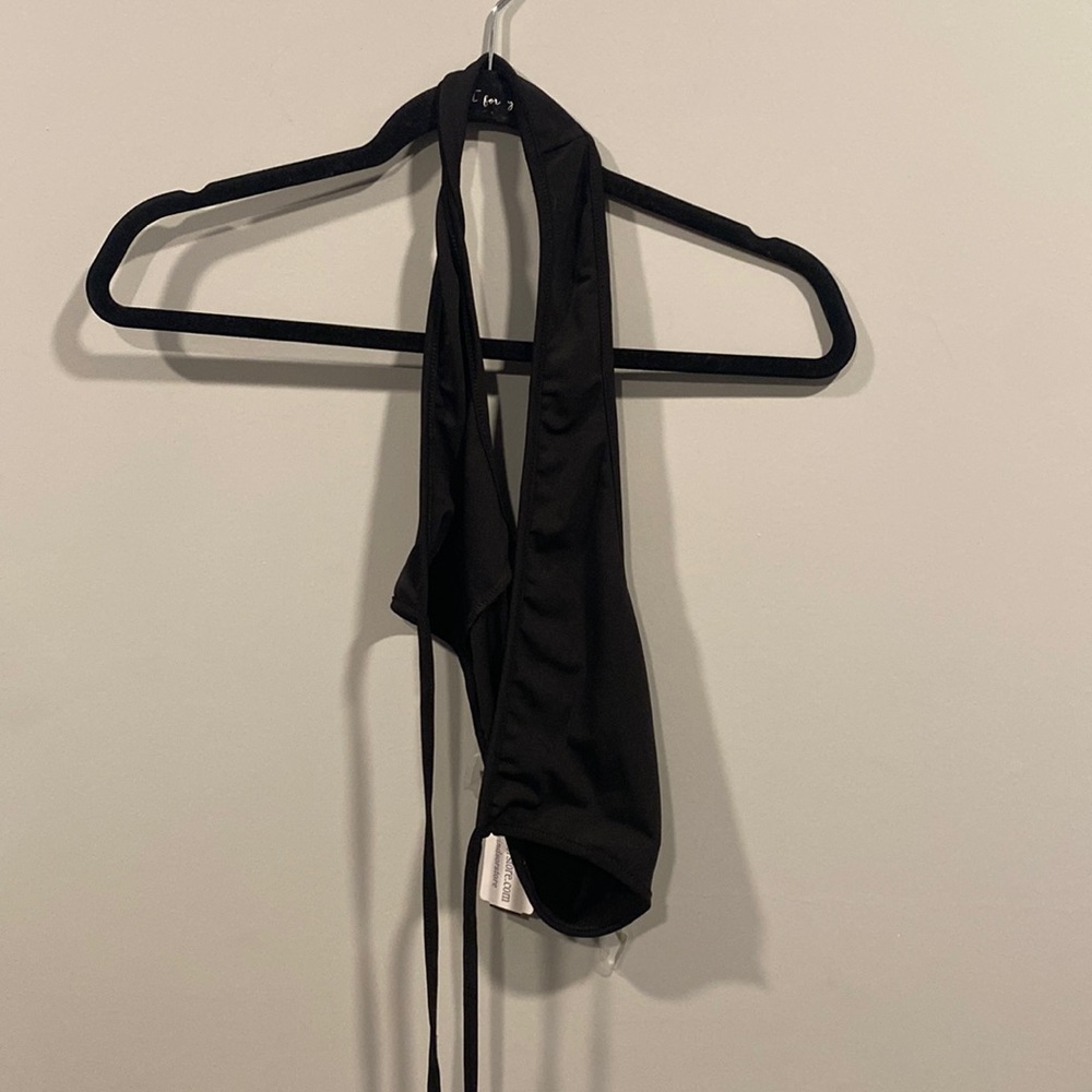 windsor halter top